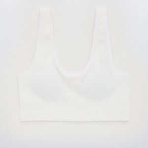 Aerie Seamless Ribbed Bralette